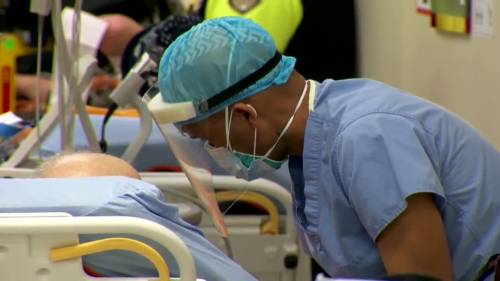 New MP Eyolfson focused on health care in new role [Video]