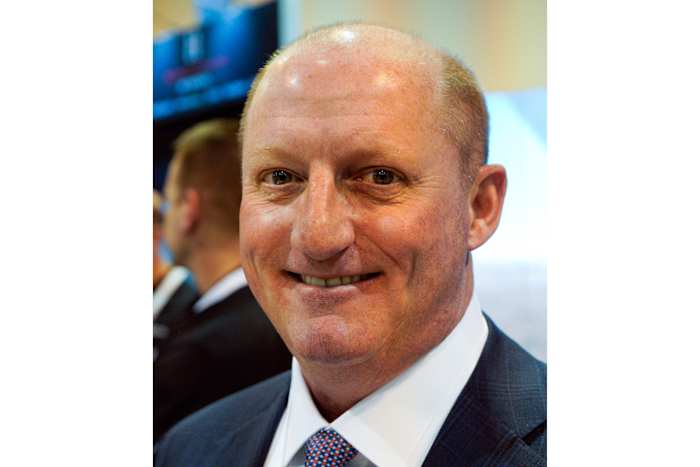 Who is Greg Abel, the executive picked to be successor to Warren Buffett? [Video]