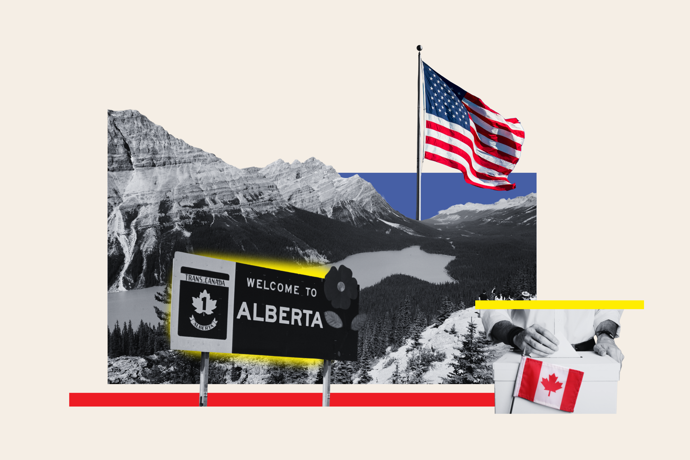 Alberta Separatists Push to Leave Canada After Liberals Win Election [Video]