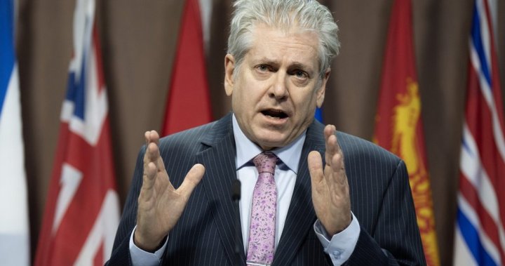 Catastrophic loss: Former MP says NDP lost touch with core supporters – National [Video]
