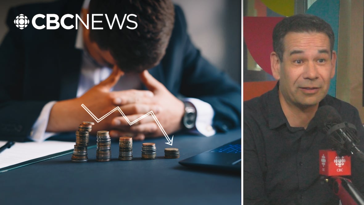 Is a recession on the way? What this could mean for your mortgage [Video]