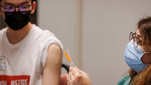 Step up measles vaccinations, say doctors as outbreaks accelerate in Ontario, Alberta [Video]