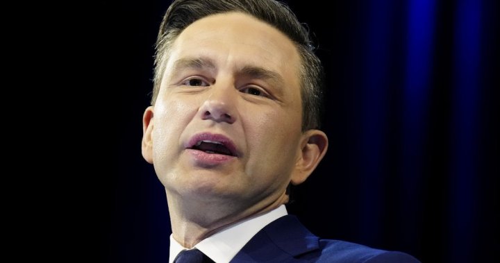 Small-town mayors excited Pierre Poilievre targeting seat in rural Alberta [Video]