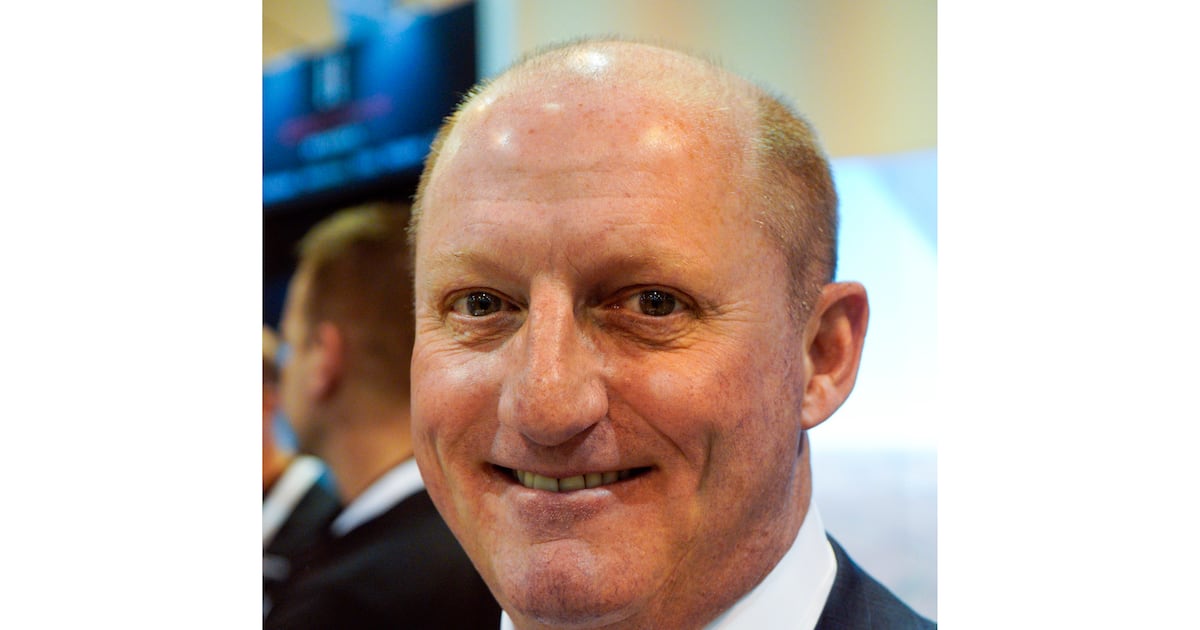 Who is Greg Abel, the executive picked to be successor to Warren Buffett?  Boston 25 News [Video]