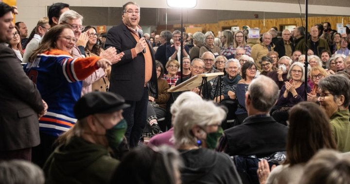 Alberta NDP to vote on opting out of federal party membership [Video]