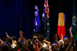 Trump may have aided Australian PMs election victory: analysts [Video]