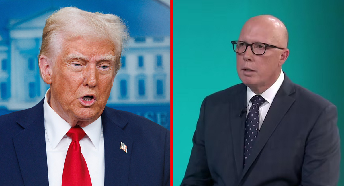 Australian Conservative Leader Loses His Seat In Trump Factor Backlash [Video]
