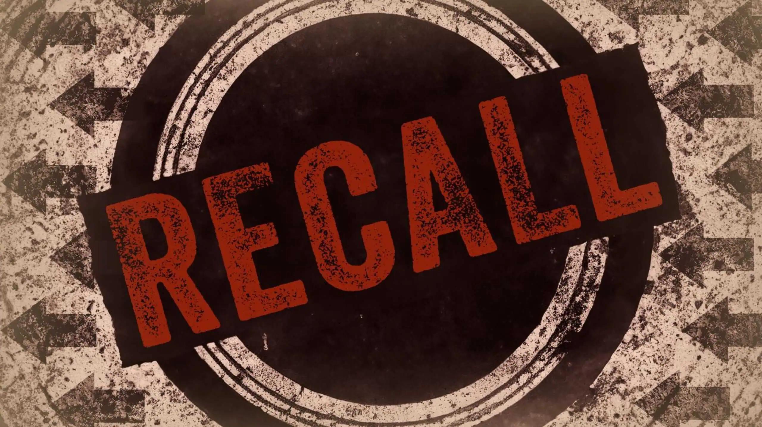 RECALL: Birth control pills recalled in Canada [Video]