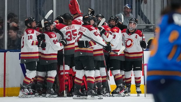 Mrzov nets OT winner to lift Charge past Sceptres 2-1, clinch PWHL playoff berth [Video]