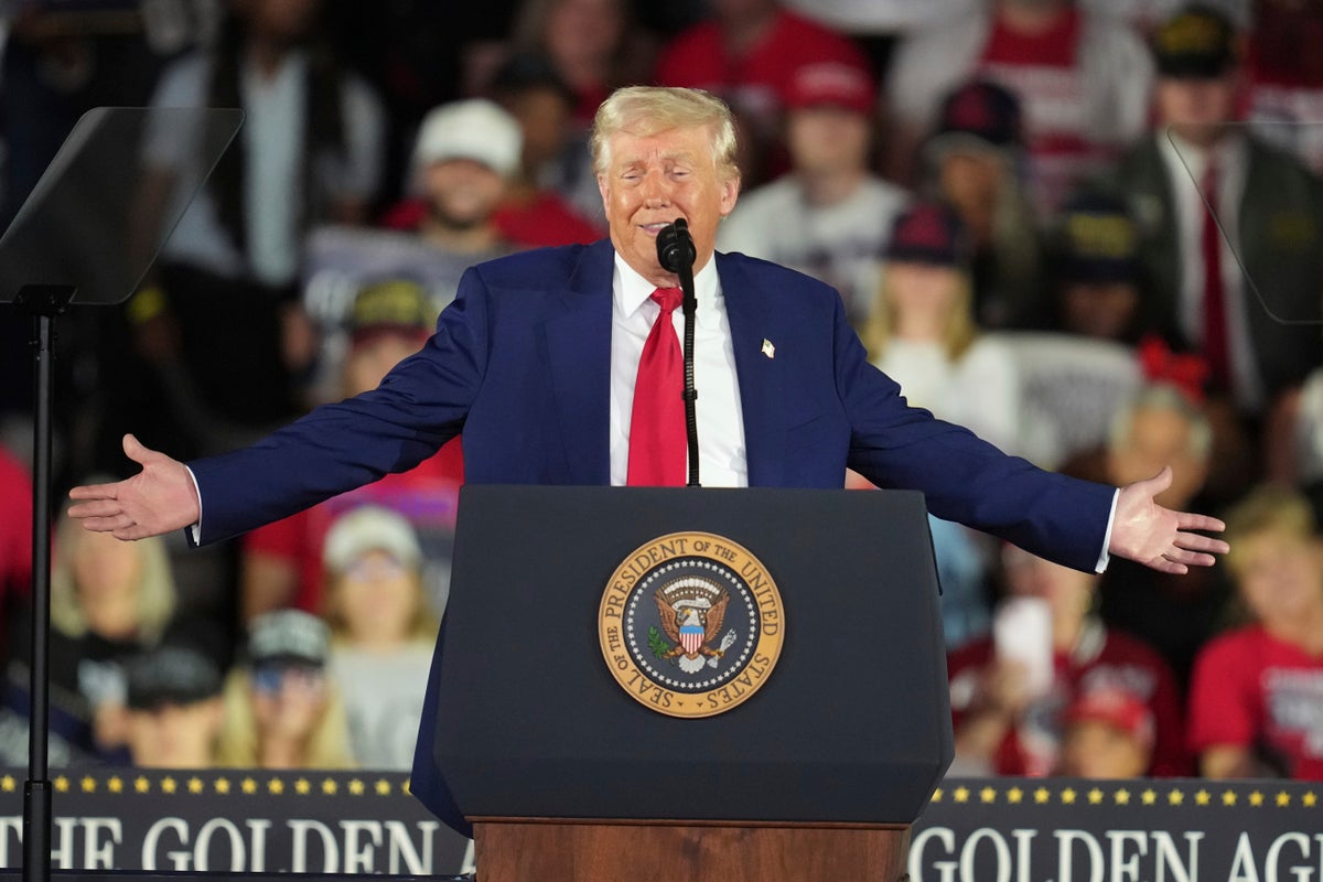 How Trump fast-tracked Project 2025 and why its worse than you think [Video]