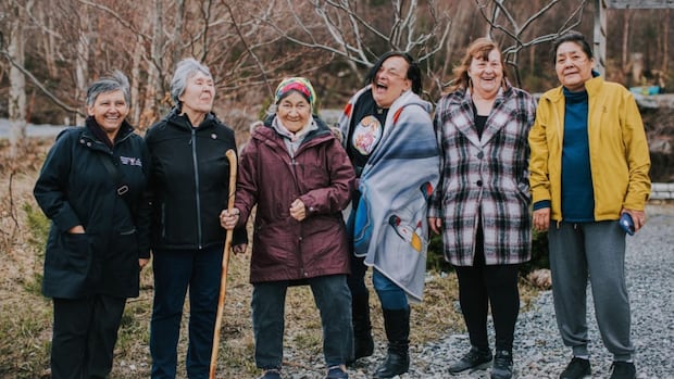 How friendship centres support, heal and connect urban Indigenous people [Video]