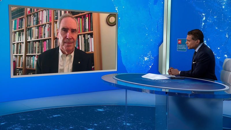 On GPS: Is Trump the reason for Canadas election upset? [Video]