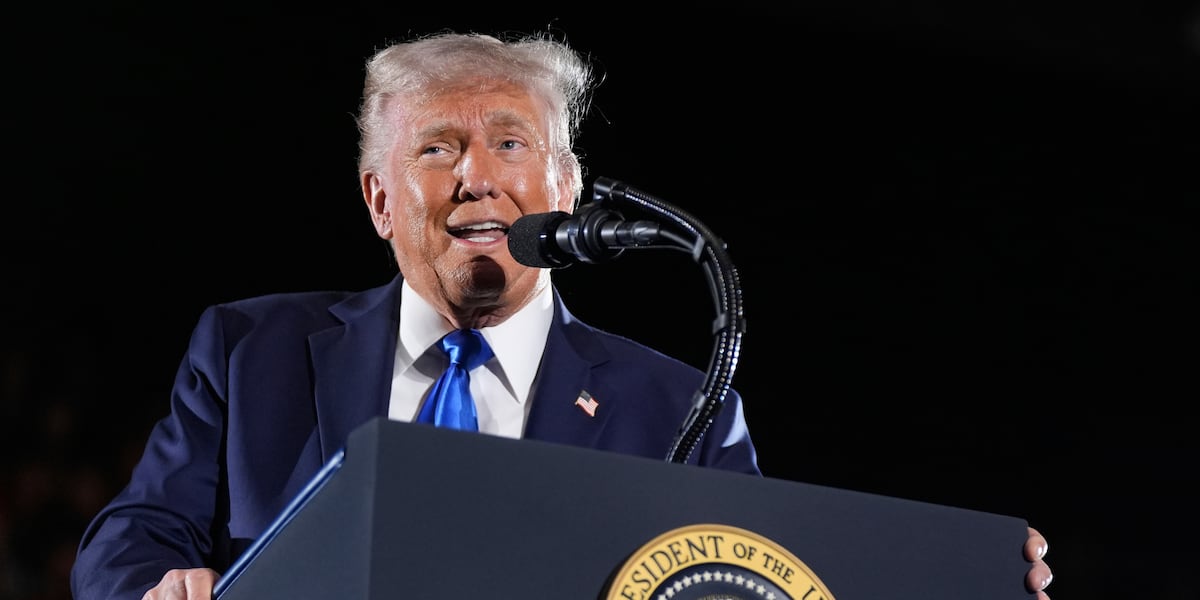 Trump says he doesnt know if he backs due process rights [Video]