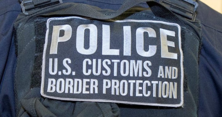 Inhumane: Wrong turns into Ontario shouldnt lead to U.S. deportations, advocates decry [Video]