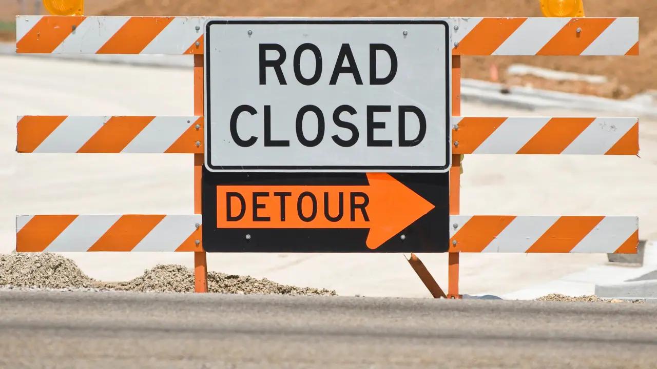 UPDATE: Major road closures in effect for parade in Mississauga [Video]