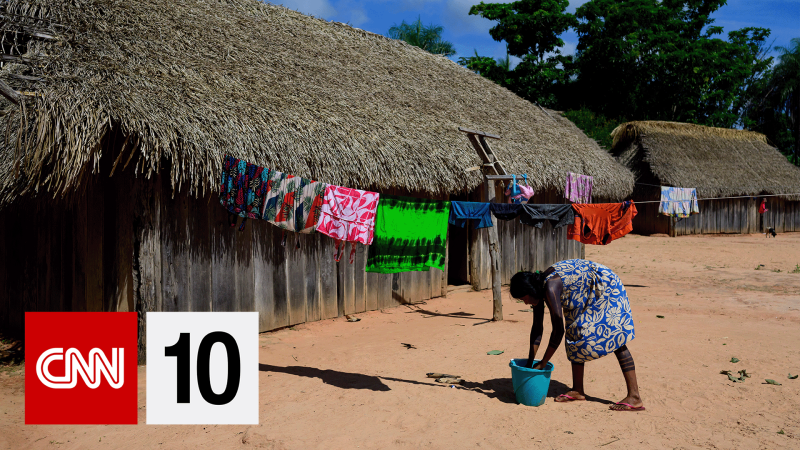 CNN10: The big stories of Monday 5/05, explained in 10 minutes [Video]