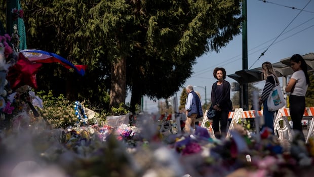 Filipino community in Hamilton to hold vigil tonight for victims of Lapu-Lapu Day tragedy [Video]