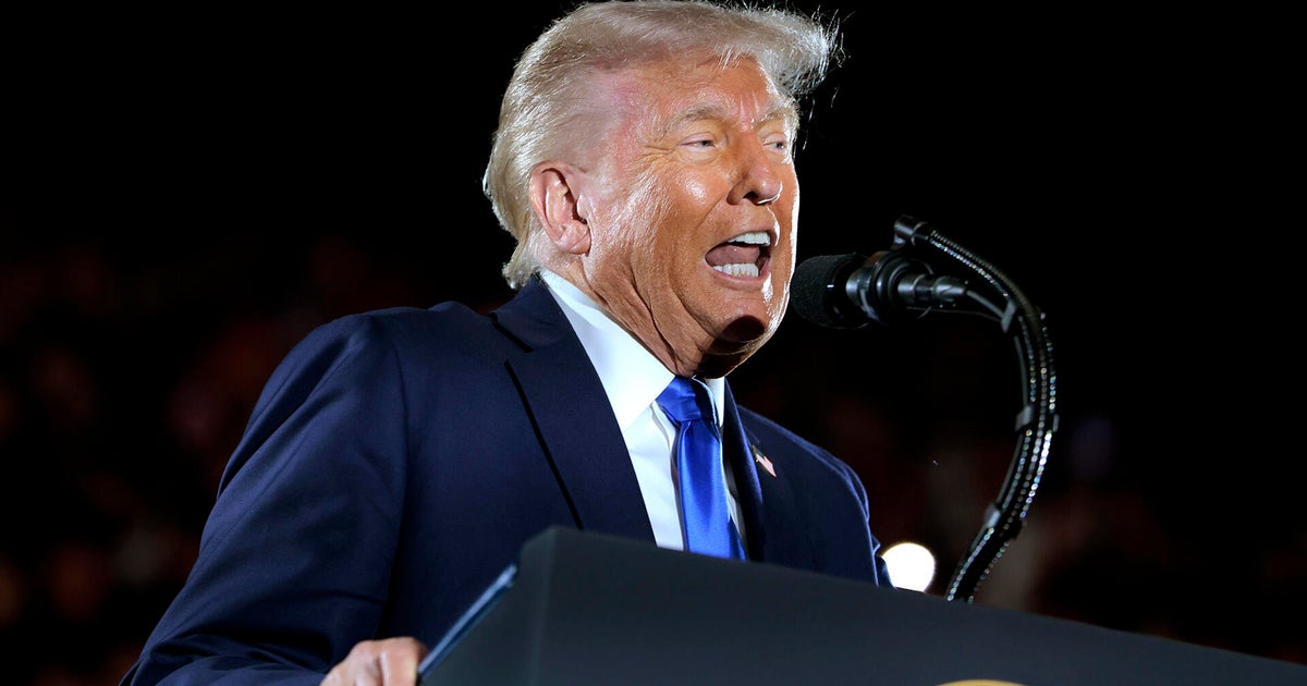 New tariffs for auto parts kick in, Trump to meet newly-elected Canadian PM Mark Carney [Video]
