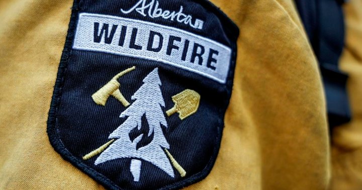 Residents on evacuation standby as wildfire blazes northeast of Edmonton – Edmonton [Video]