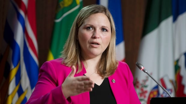 Former London NDP MP striking optimistic tone about party’s future after election defeat [Video]