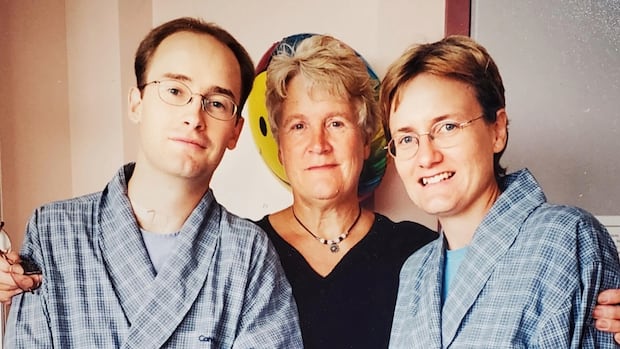 As P.E.I. considers presumed consent for organ donation, experts say system support is crucial [Video]