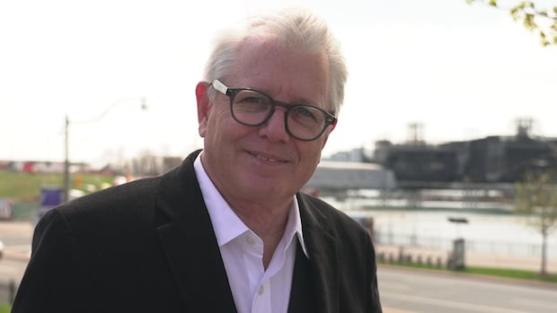 Adam Vaughan joins Ontario Place spa developer Therme [Video]