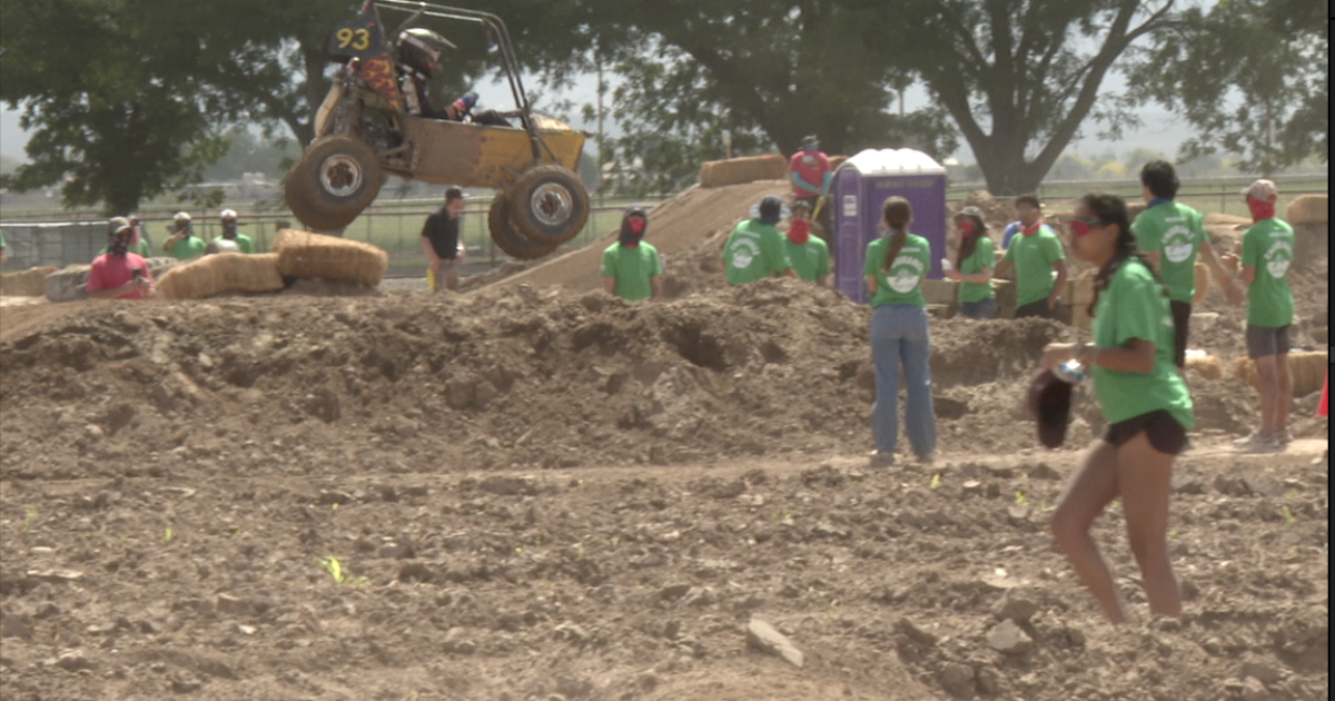 Students race to innovate at Baja SAE International in Marana [Video]