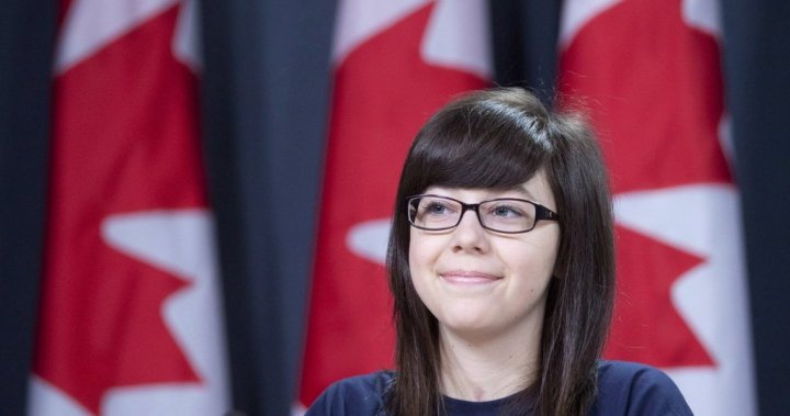 Organ recipients push Doug Ford government to change donation rules [Video]