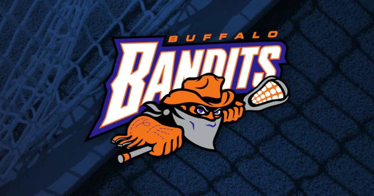 Buffalo Bandits head to 5th straight NLL Finals [Video]
