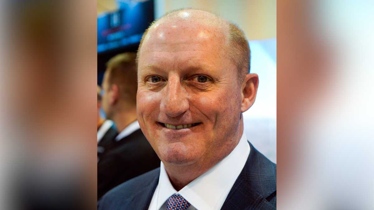 Who is Greg Abel, executive picked to be successor to Warren Buffett? [Video]
