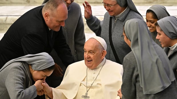 How an accidental email captured what some call Pope Francis’s mixed legacy on women [Video]
