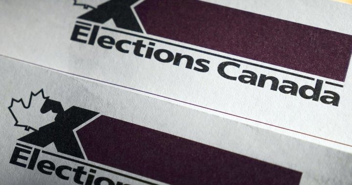 Canada election: Ontario riding flips to Liberals after validation process [Video]