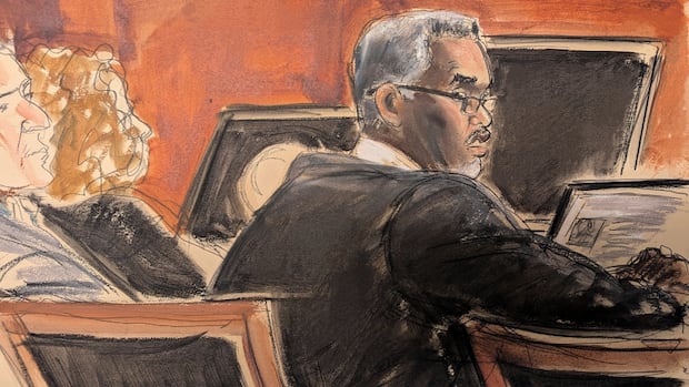 Sean (Diddy) Combs sex trafficking trial set to begin with jury selection [Video]