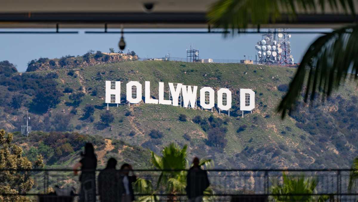 Hollywood is shaken by Trump’s tariff plan for the movie industry [Video]