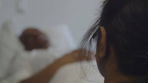 National Hospice Palliative Care Week [Video]