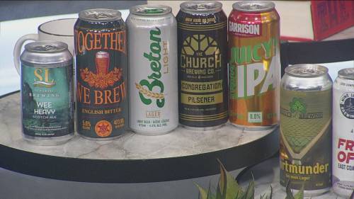 Together We Brew NS 2025 [Video]