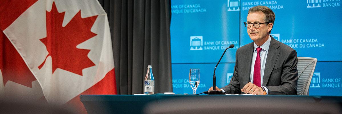 Press Conference: Financial Stability Report2025 [Video]