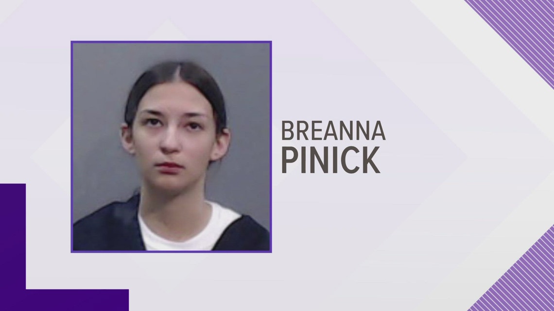 Odessa woman indicted for fatal intoxicated crash [Video]