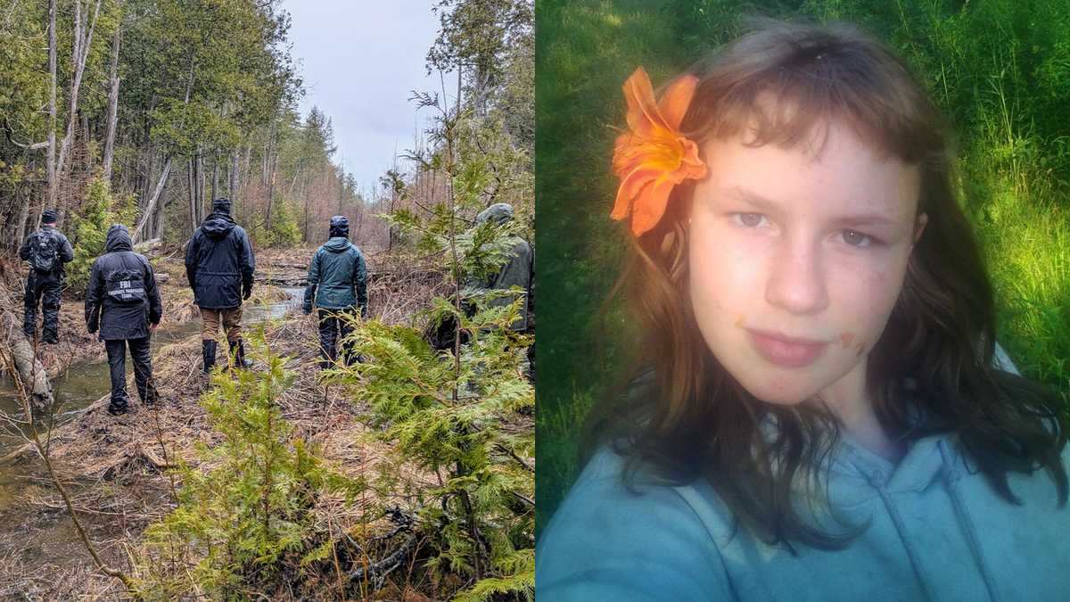 Maine authorities share Stefanie Damron update after 3-day search [Video]