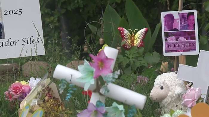 Community mourns as Bexar County rules Mariadelis Labrador Siles death a suicide [Video]
