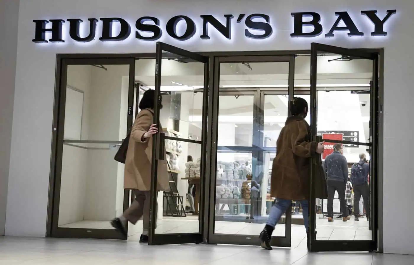 Court appoints law firm to represent Hudson’s Bay workers, retirees [Video]
