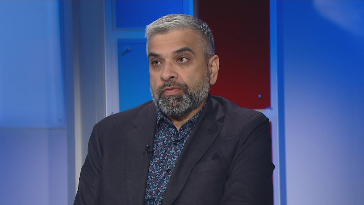 Talk with the Doc returns, and Dr. Trevor Jain answers some of your questions [Video]