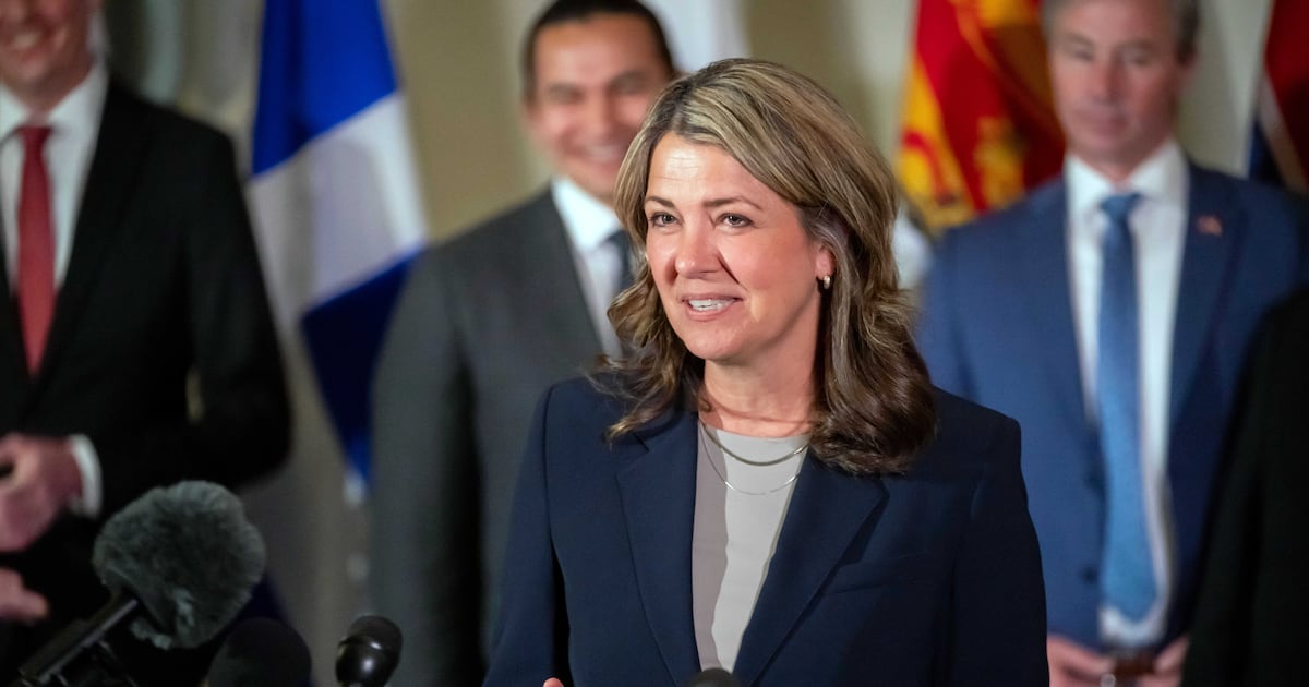 Alberta