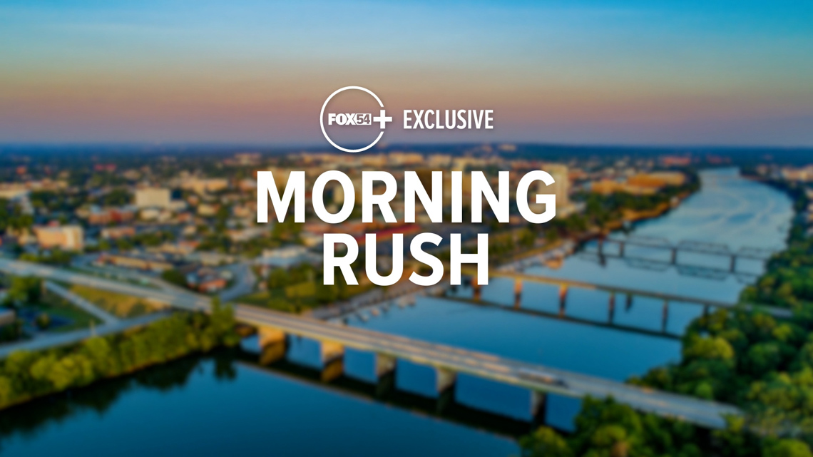 Morning Rush | May 6, 2025 [Video]