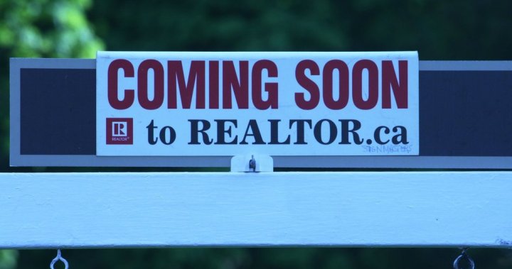 Toronto-area home sales fall in April as buyers wait out trade uncertainty: board [Video]