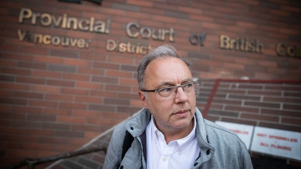 Vancouver crime reporter speaks out about journalist harassment [Video]