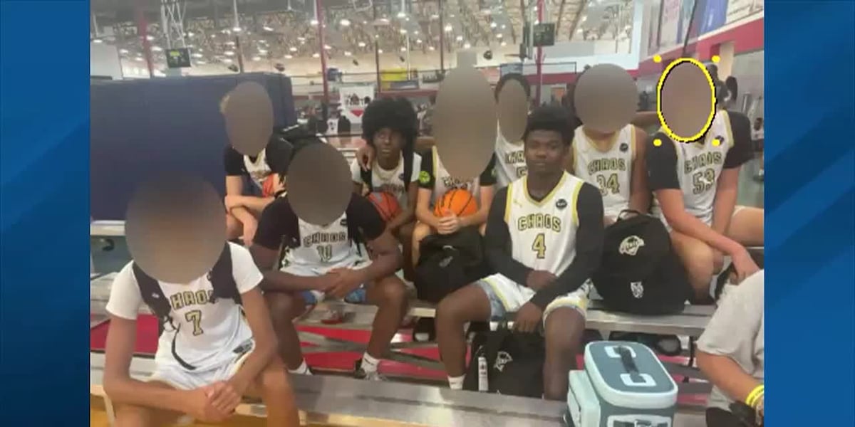 2 basketball players, 2 coaches killed in fiery crash on the way home from tournament [Video]