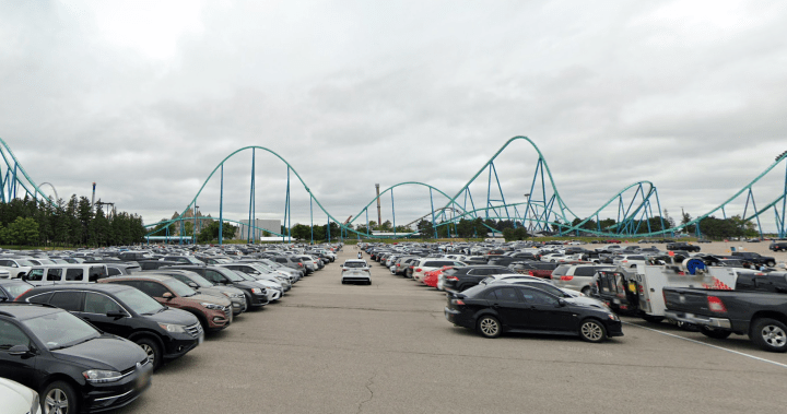 We stand by our pricing: Canadas Wonderland responds to hidden fee allegations [Video]