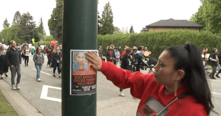 Families of Tatyanna Harrison, Chelsea Poorman, Noelle OSoup call for inquest into deaths – BC [Video]