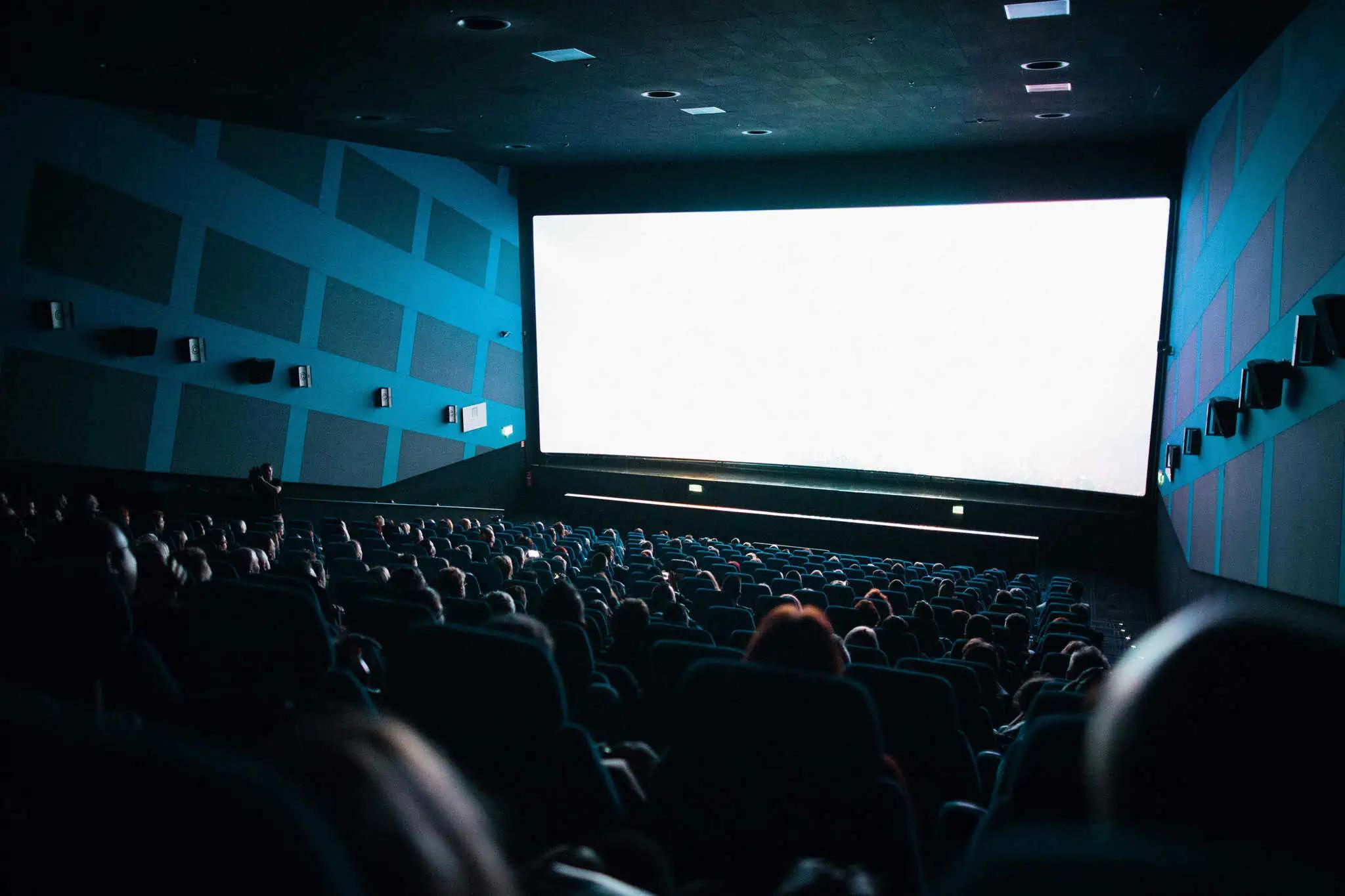 VIP movie day on this month in Ontario theatres [Video]